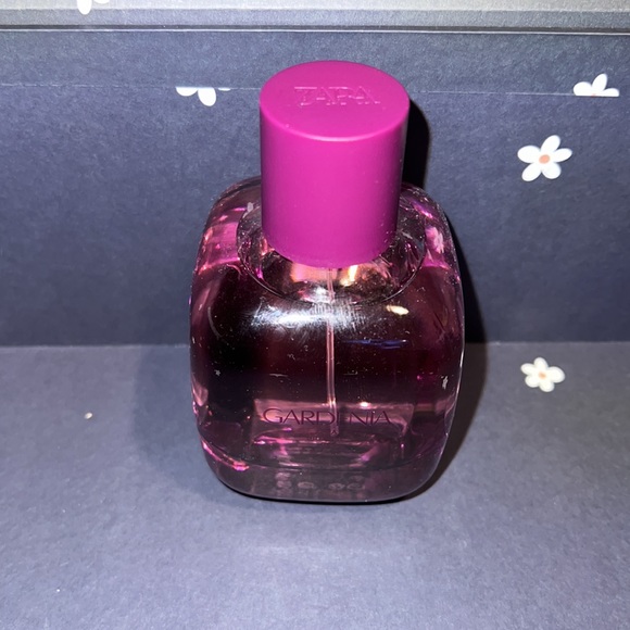 Zara Other Zara Gardenia Bloom 2 Eau De Parfum 90ml Poshmark